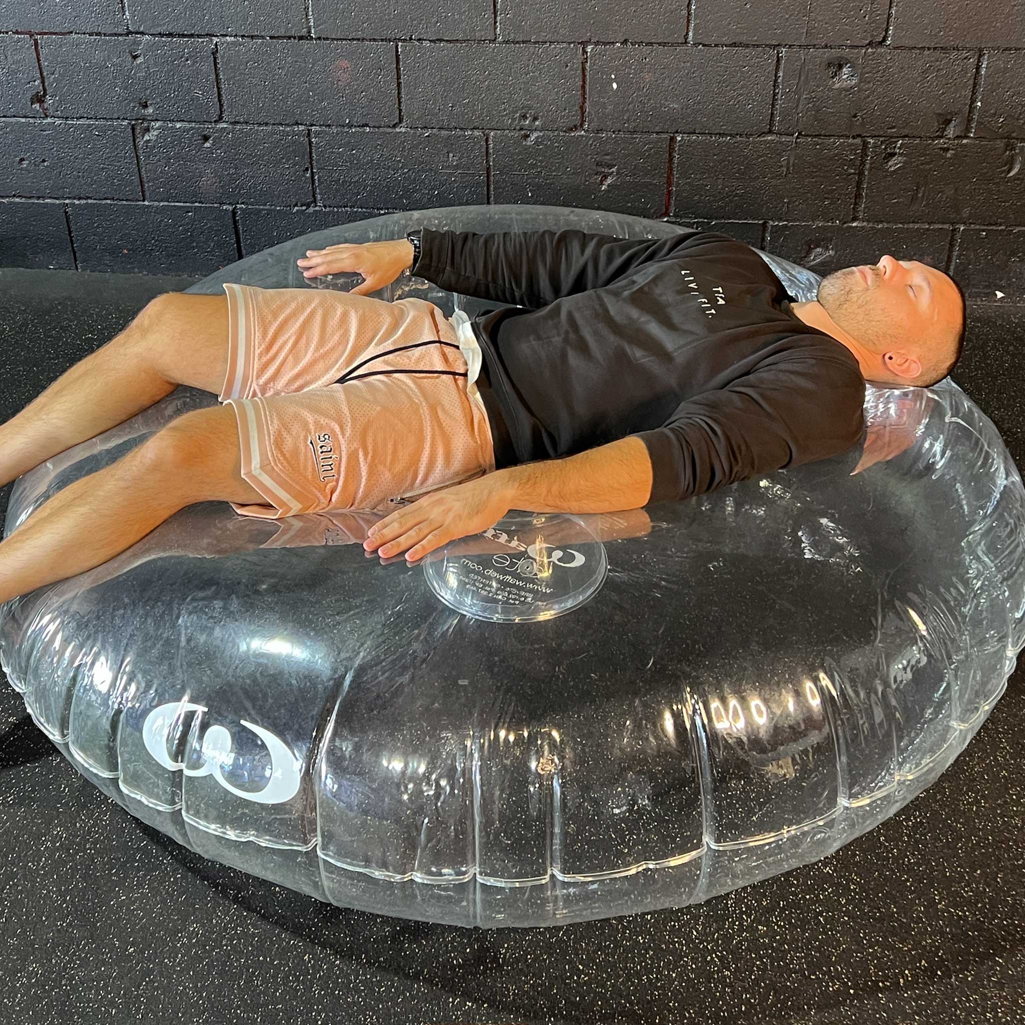 FITNESS - Waff Max Elite