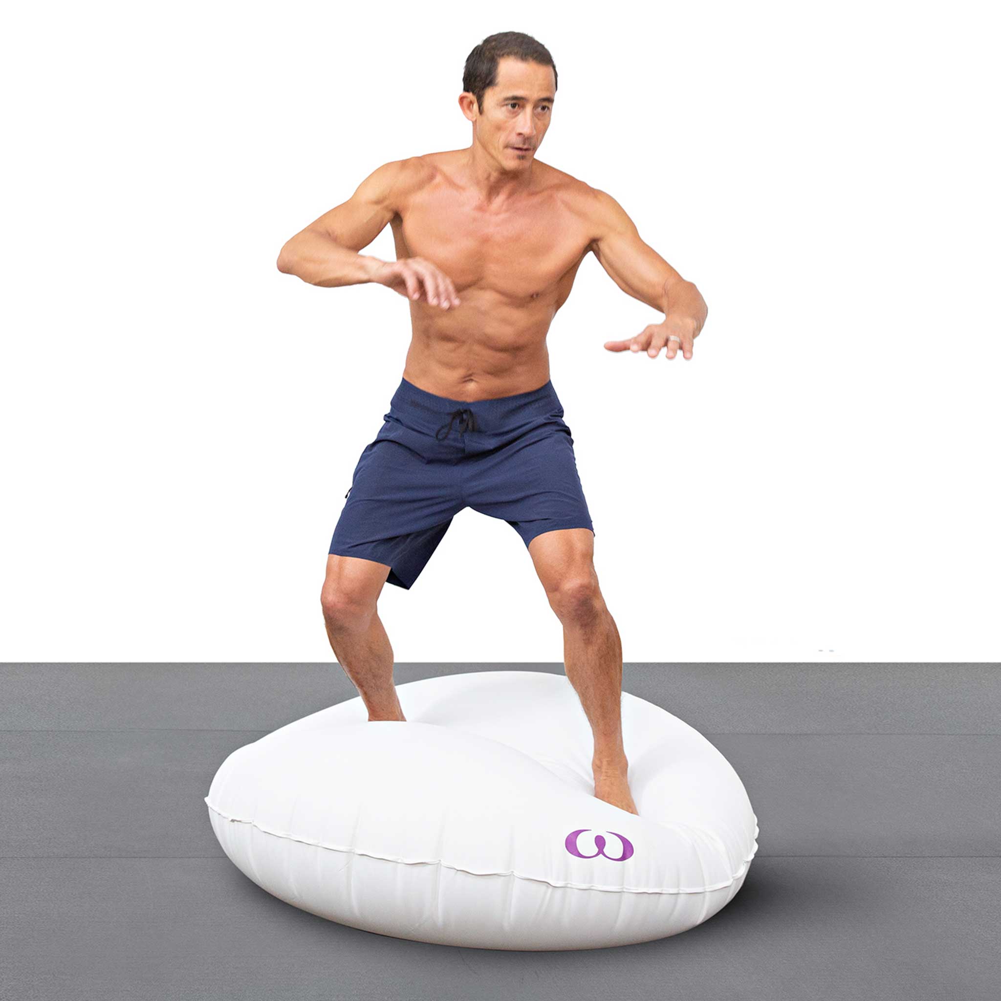 FITNESS - Waff Medium Classic