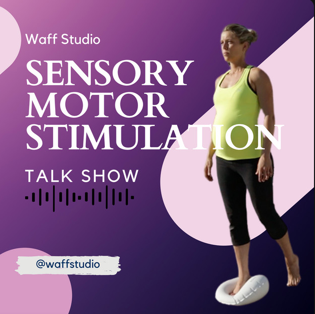 Sensory Motor Stimulation